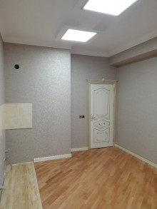 Satılır Yeni Tikili, Yasamal.r, Yasamal, İnşaatçılar.m-4