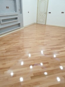 Satılır Yeni Tikili, Yasamal.r, Yasamal, İnşaatçılar.m-5