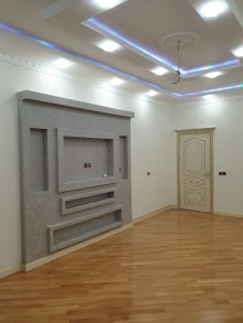 Satılır Yeni Tikili, Yasamal.r, Yasamal, İnşaatçılar.m-8