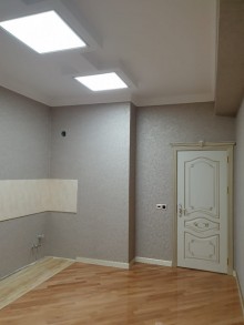 Satılır Yeni Tikili, Yasamal.r, Yasamal, İnşaatçılar.m-9