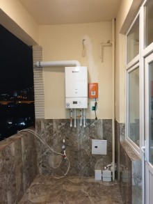 Satılır Yeni Tikili, Yasamal.r, Yasamal, İnşaatçılar.m-15