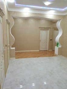 Satılır Yeni Tikili, Yasamal.r, Yasamal, İnşaatçılar.m-17