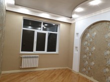 Satılır Yeni Tikili, Yasamal.r, Yasamal, İnşaatçılar.m-19