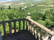Satılır Həyət evi, Xızı.ş-19