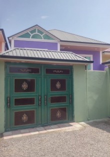 Satılır Həyət evi, Sabunçu.r, Zabrat, Koroğlu.m-8