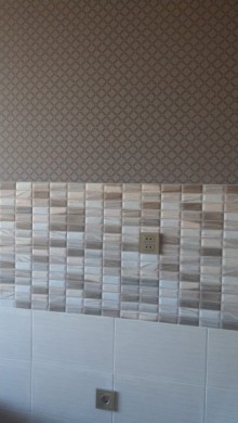 Satılır Yeni Tikili, Yasamal.r, Yasamal, İnşaatçılar.m-12