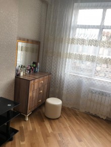 Satılır Yeni Tikili, Yasamal.r, Yeni Yasamal, İnşaatçılar.m-17