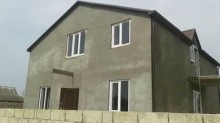 Satılır Həyət evi, Nabran.ş-1
