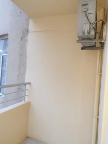 Satılır Yeni Tikili, Yasamal.r, Yeni Yasamal, İnşaatçılar.m-2