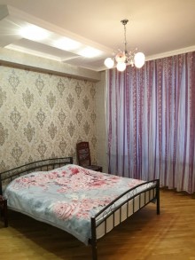 Satılır Yeni Tikili, Yasamal.r, Yeni Yasamal, İnşaatçılar.m-5