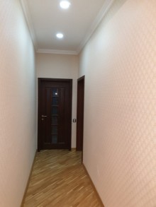 Satılır Yeni Tikili, Yasamal.r, Yeni Yasamal, İnşaatçılar.m-9