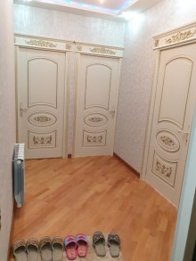 Satılır Yeni Tikili, Yasamal.r, Yeni Yasamal, İnşaatçılar.m-19