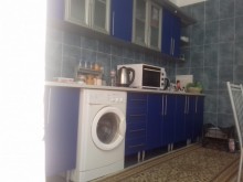 Satılır Yeni Tikili, Yasamal.r-9
