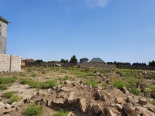 Satılır Torpaq, Xəzər.r, Buzovna, Koroğlu.m-1