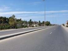 Satılır Torpaq, Xəzər.r, Mərdəkan, Koroğlu.m-4