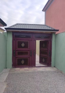 Satılır Həyət evi, Sabunçu.r, Zabrat, Koroğlu.m-2