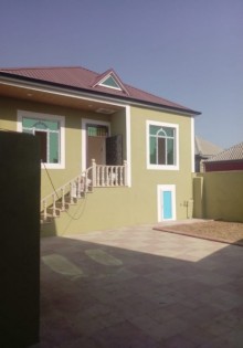 Satılır Həyət evi, Sabunçu.r, Zabrat, Koroğlu.m-7