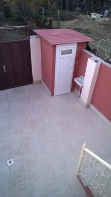 Satılır Həyət evi, Sumqayıt.ş-5