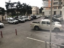 Satılır Yeni Tikili, Yasamal.r, Yasamal, 20 Yanvar.m-13