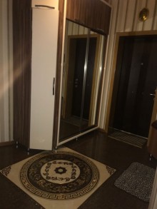 Satılır Yeni Tikili, Yasamal.r, Yasamal, 20 Yanvar.m-19