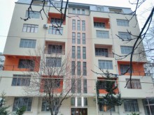 Satılır Yeni Tikili, Nərimanov.r, Montin, Gənclik.m-2