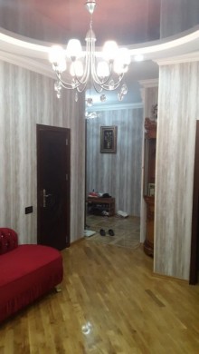 Satılır Yeni Tikili, Nərimanov.r, Montin, Gənclik.m-7