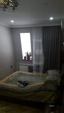 Satılır Yeni Tikili, Nərimanov.r, Montin, Gənclik.m-9