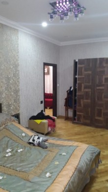 Satılır Yeni Tikili, Nərimanov.r, Montin, Gənclik.m-10