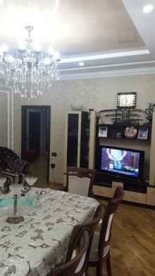 Satılır Yeni Tikili, Nərimanov.r, Montin, Gənclik.m-19