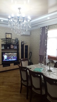 Satılır Yeni Tikili, Nərimanov.r, Montin, Gənclik.m-20