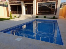 Satılır Villa, Xəzər.r, Mərdəkan-2