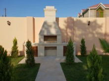 Satılır Villa, Xəzər.r, Mərdəkan-8