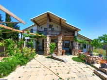 Satılır Villa, Xəzər.r, Şüvəlan-1