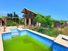 Satılır Villa, Xəzər.r, Şüvəlan-9