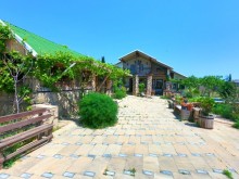 Satılır Villa, Xəzər.r, Şüvəlan-10