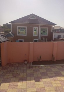 Satılır Həyət evi, Sabunçu.r, Kürdəxanı, Koroğlu.m-1