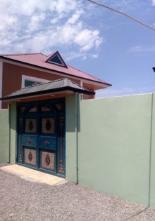 Satılır Həyət evi, Sabunçu.r, Kürdəxanı, Koroğlu.m-12