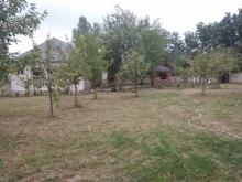Satılır Həyət evi, Qəbələ.ş-2