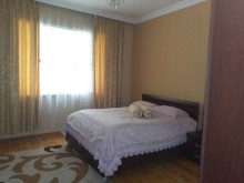 Satılır Həyət evi, Qəbələ.ş-3