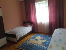 Satılır Həyət evi, Qəbələ.ş-4
