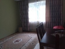 Satılır Həyət evi, Qəbələ.ş-6