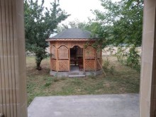 Satılır Həyət evi, Qəbələ.ş-8