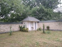 Satılır Həyət evi, Qəbələ.ş-10