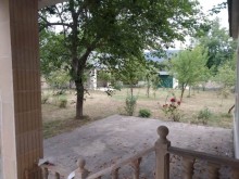 Satılır Həyət evi, Qəbələ.ş-12