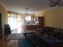 Satılır Həyət evi, Qəbələ.ş-14
