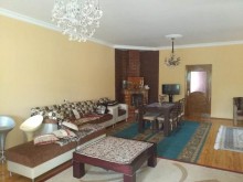 Satılır Həyət evi, Qəbələ.ş-15