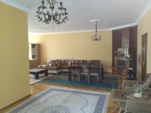 Satılır Həyət evi, Qəbələ.ş-16