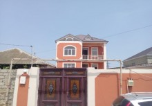 Satılır Həyət evi, Sabunçu.r, Zabrat, Koroğlu.m-1