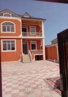 Satılır Həyət evi, Sabunçu.r, Zabrat, Koroğlu.m-2