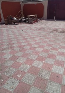 Satılır Həyət evi, Sabunçu.r, Zabrat, Koroğlu.m-4